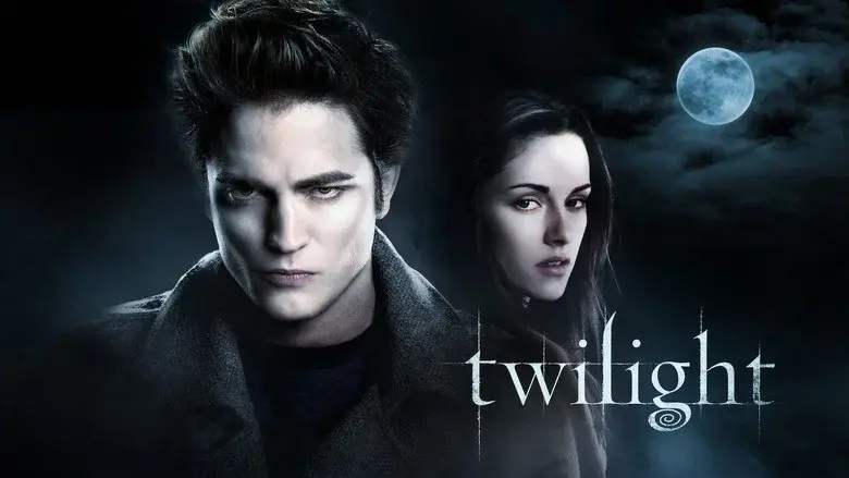 Twilight movie still 3