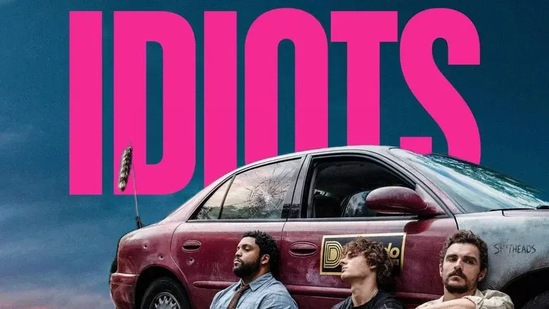 Idiots movie still 1