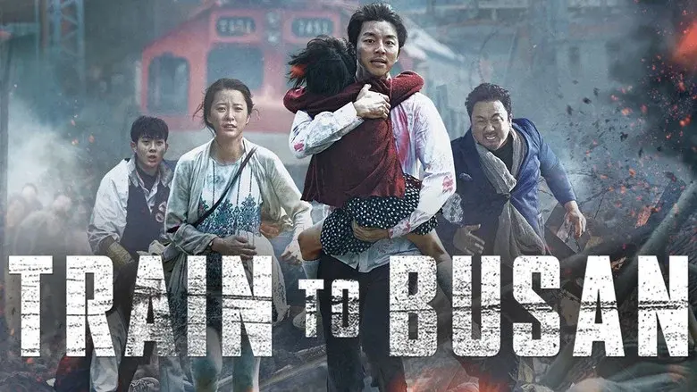 Train to Busan movie still 3