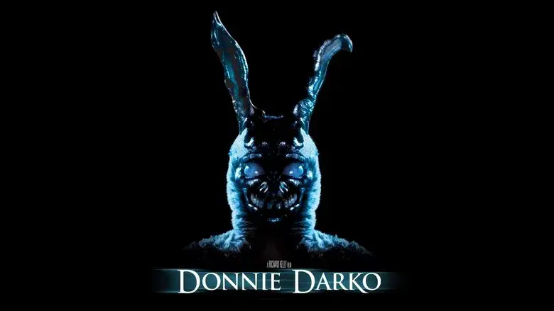 Donnie Darko movie still 1