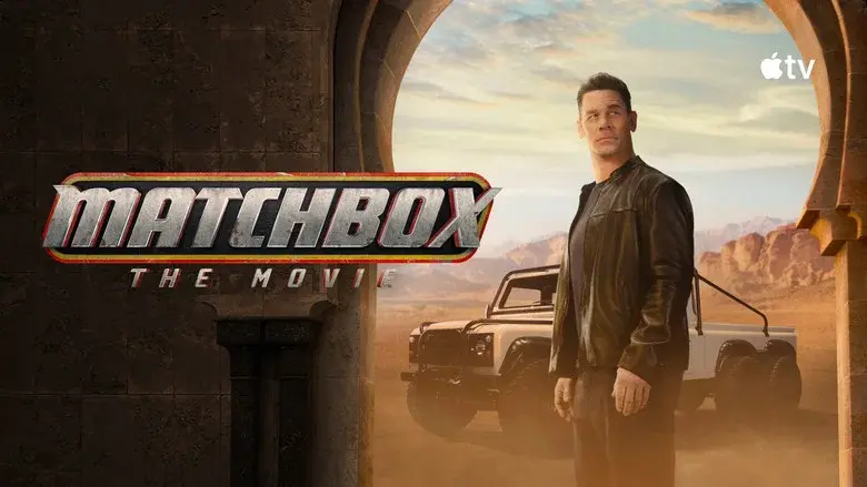 Matchbox the Movie movie still 4