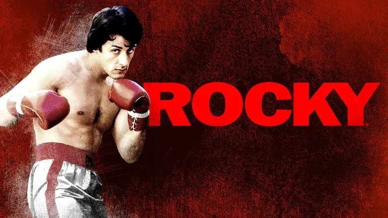 Rocky movie still 6