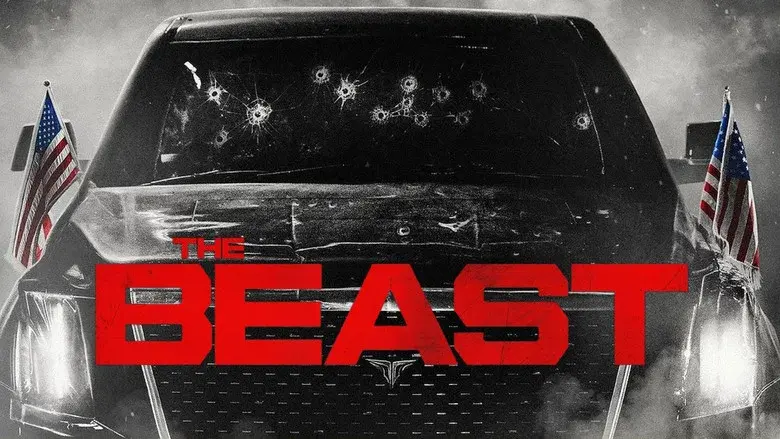 The Beast movie still 2