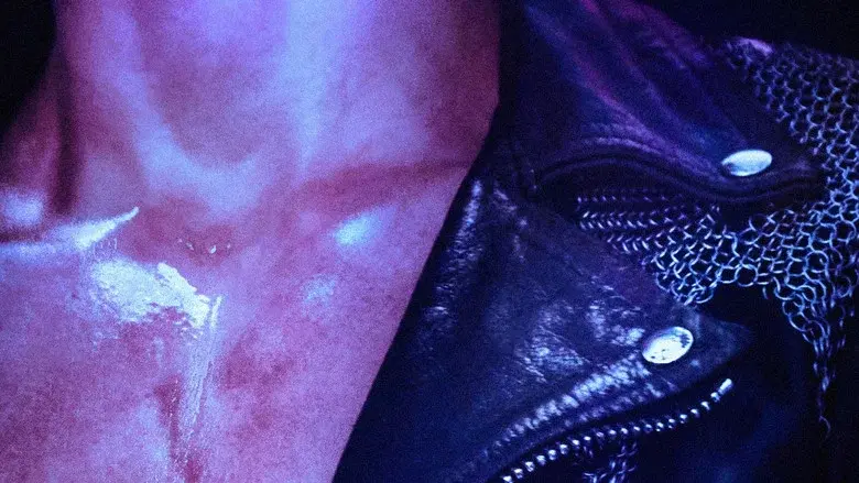 Her Private Hell movie still 2