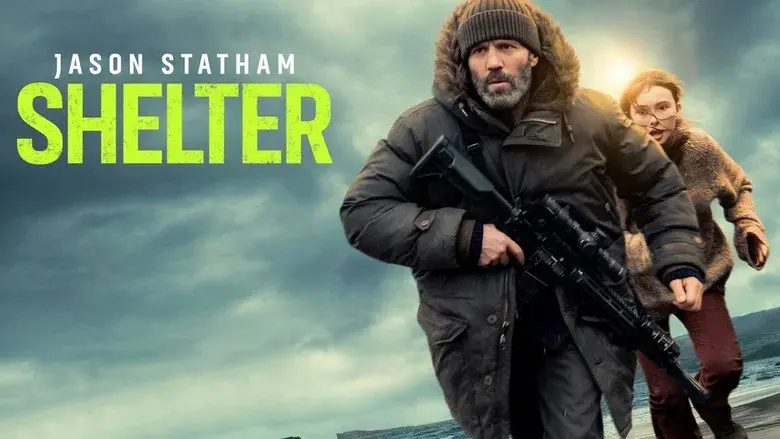 Shelter movie still 3