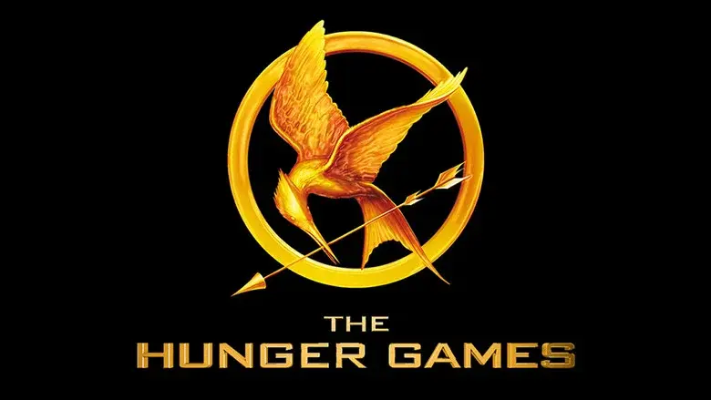 The Hunger Games movie still 5