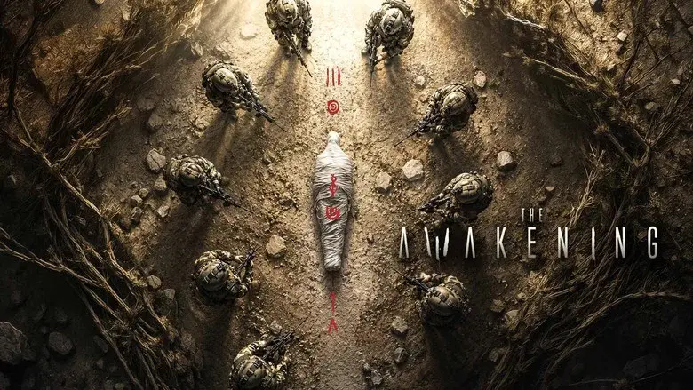 The Awakening movie still 1