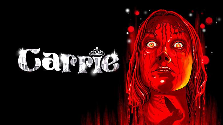 Carrie movie still 1