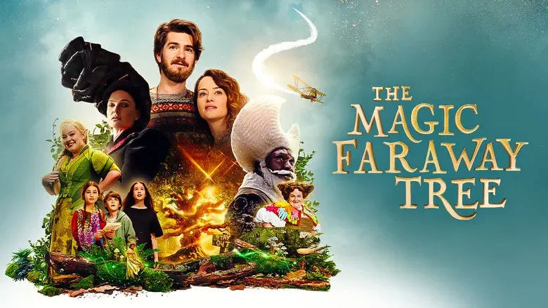 The Magic Faraway Tree movie still 4