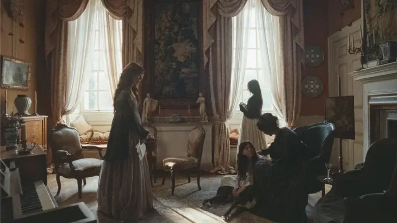 Sense and Sensibility movie still 2