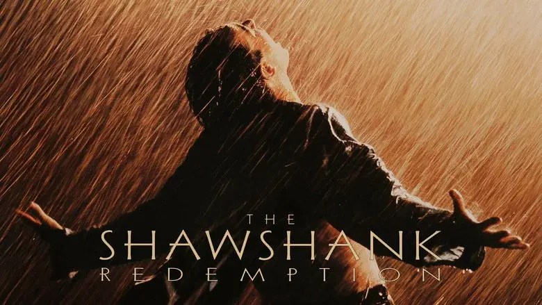 The Shawshank Redemption movie still 4