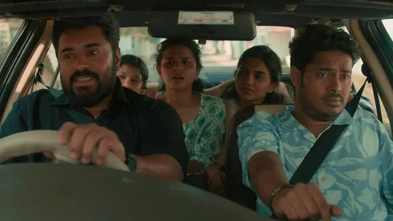 Bethlehem Kudumba Unit movie still 6