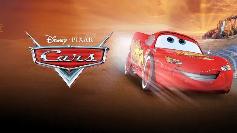 Cars movie still 3