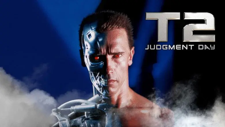Terminator 2: Judgment Day movie still 4