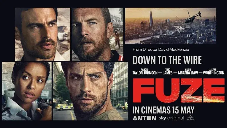 Fuze movie still 3