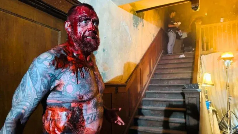 V/H/S/MIXTAPE movie still 2