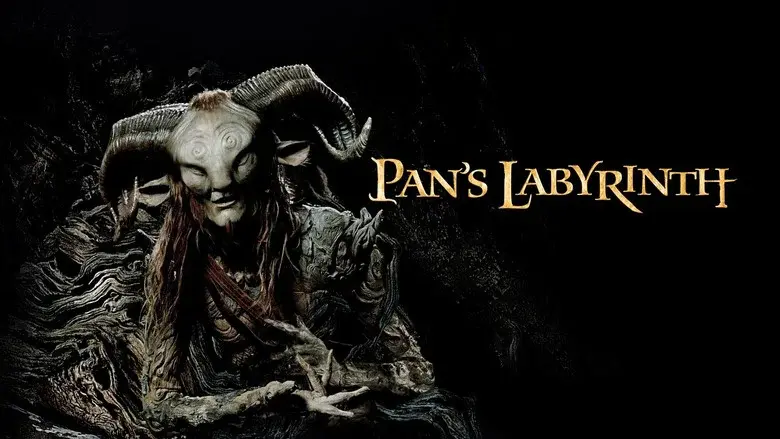 Pan's Labyrinth movie still 6