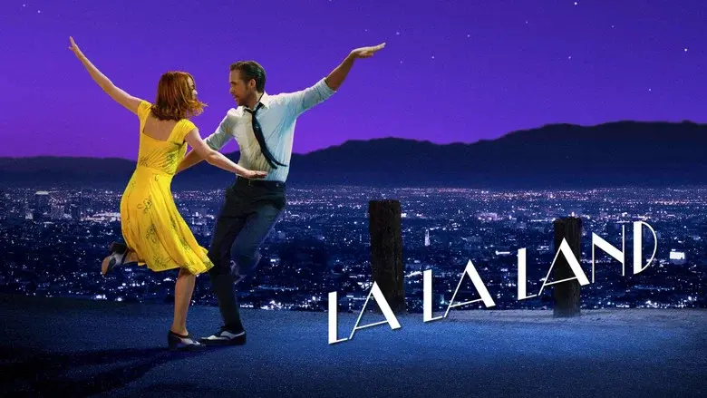 La La Land movie still 3