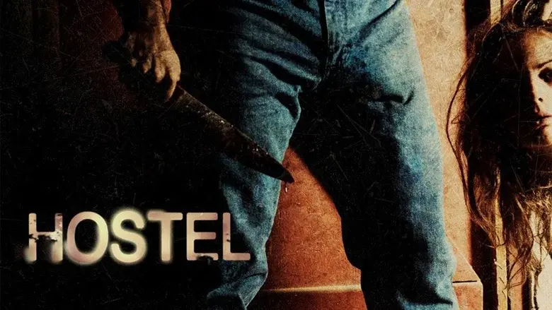 Hostel movie still 2