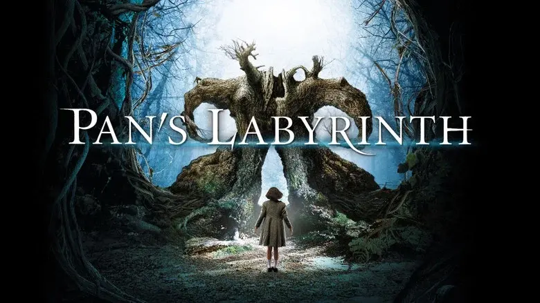 Pan's Labyrinth movie still 5