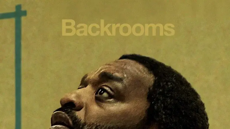 Backrooms movie still 6