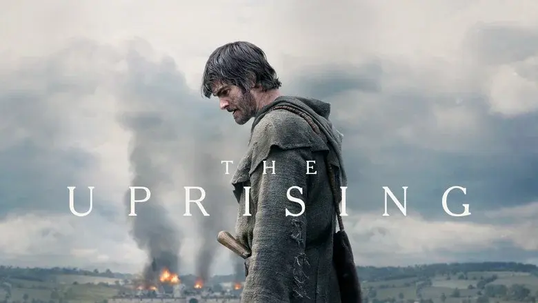 The Uprising movie still 1