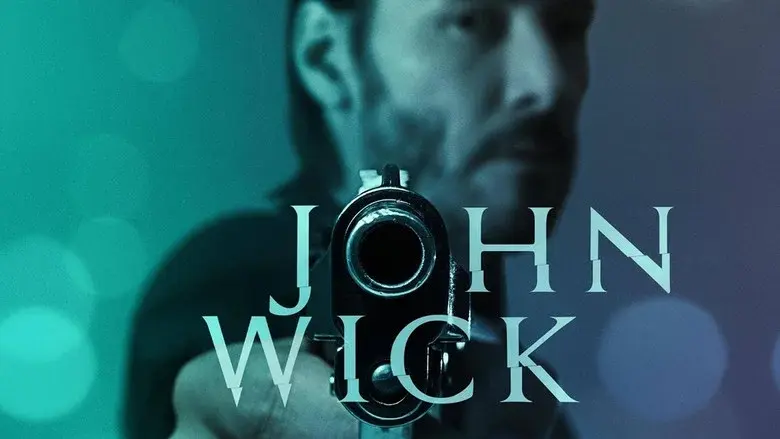 John Wick movie still 3