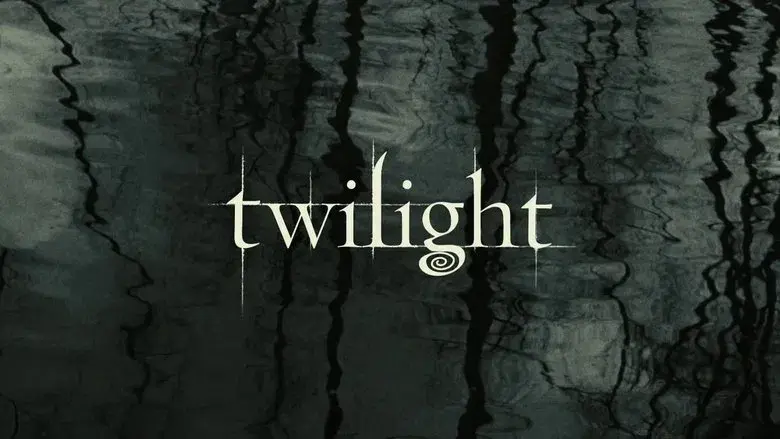 Twilight movie still 1