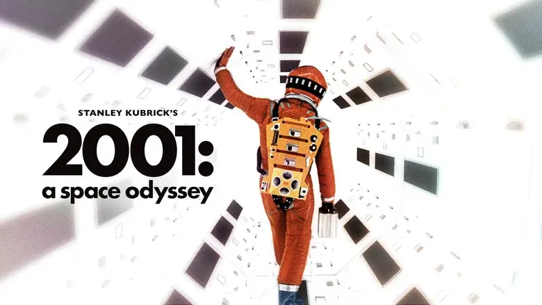 2001: A Space Odyssey movie still 1