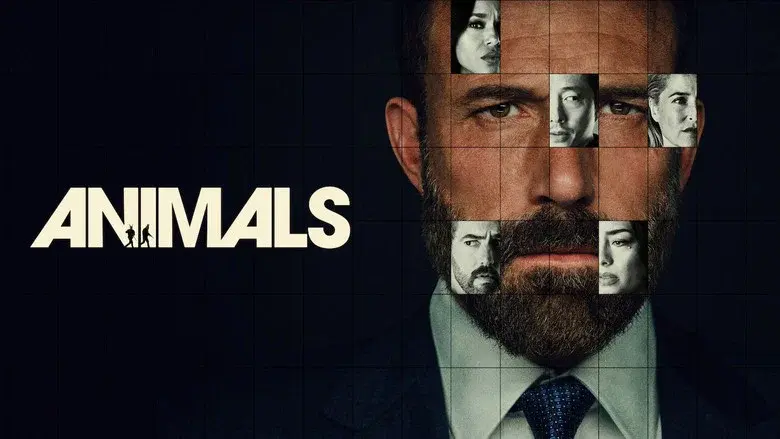 Animals movie still 4