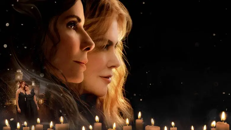 Practical Magic 2 movie still 6