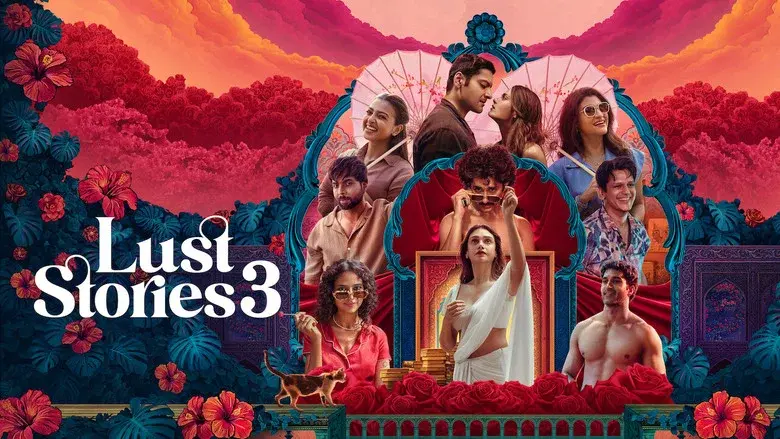 Lust Stories 3 movie still 3