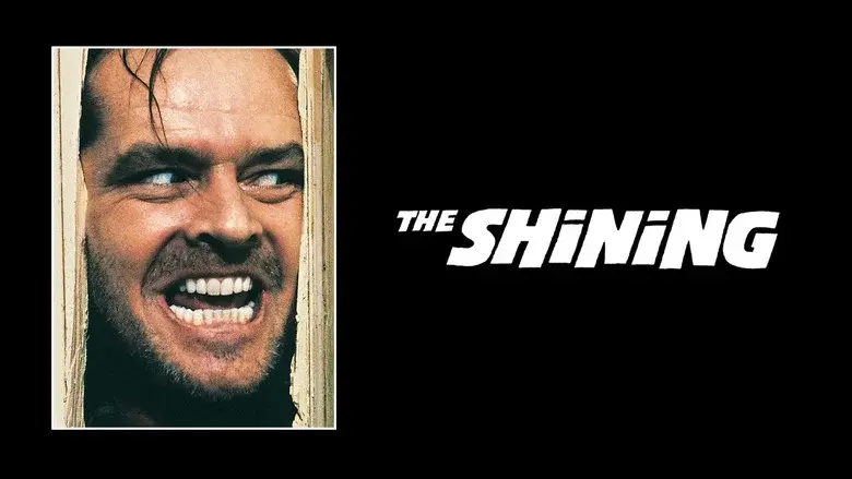 The Shining movie still 3