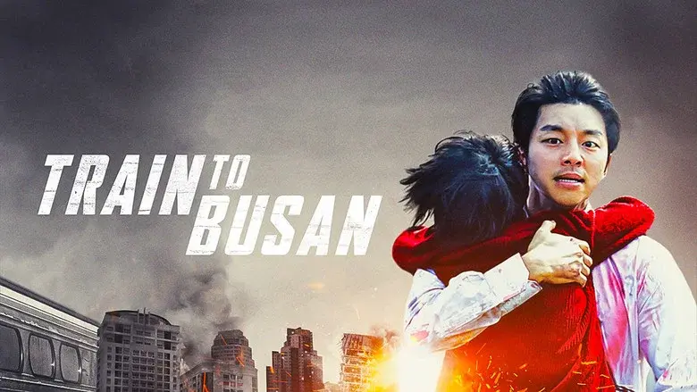 Train to Busan movie still 5
