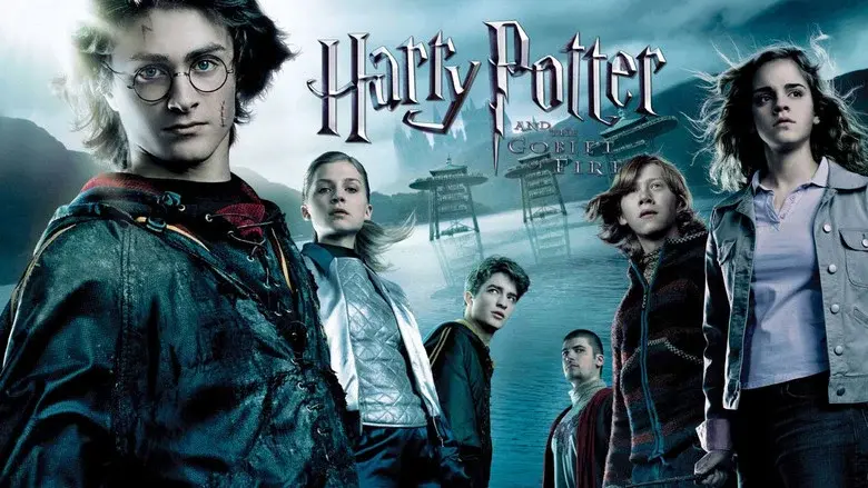 Harry Potter and the Goblet of Fire movie still 4