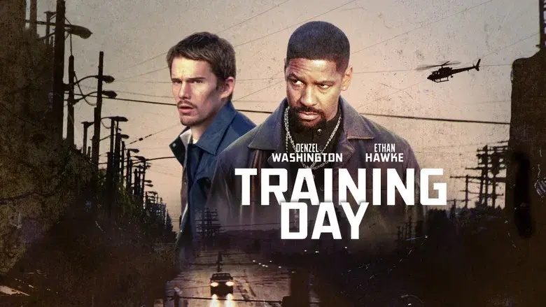 Training Day movie still 5