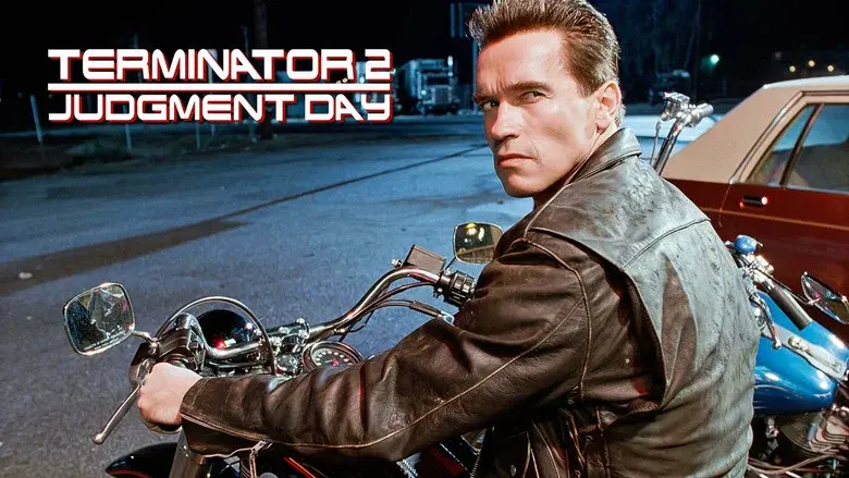 Terminator 2: Judgment Day movie still 3
