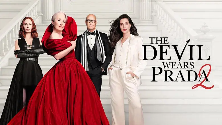 The Devil Wears Prada 2 movie still 3