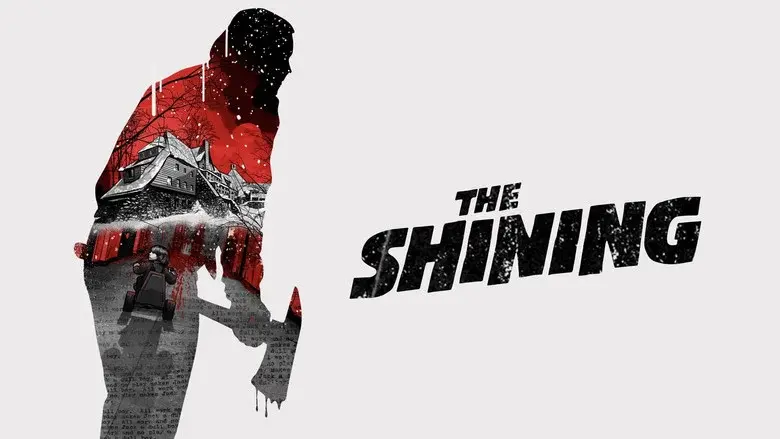The Shining movie still 2