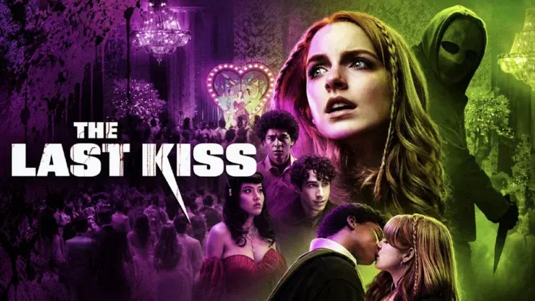 The Last Kiss movie still 1