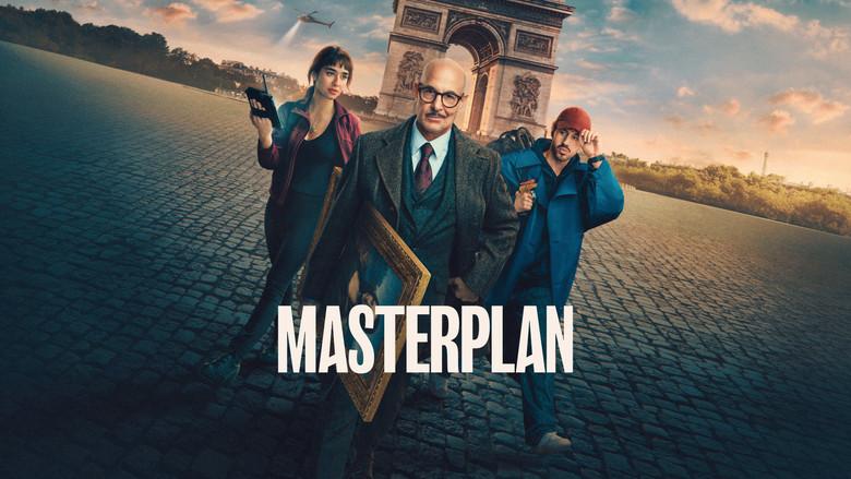 Masterplan movie still 3
