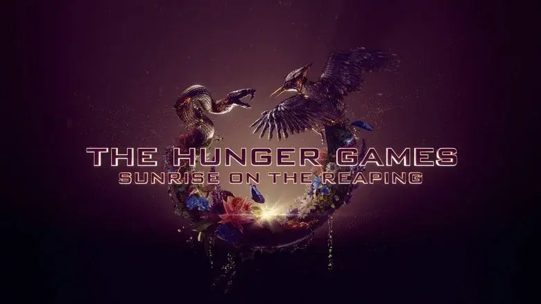 The Hunger Games: Sunrise on the Reaping movie still 6