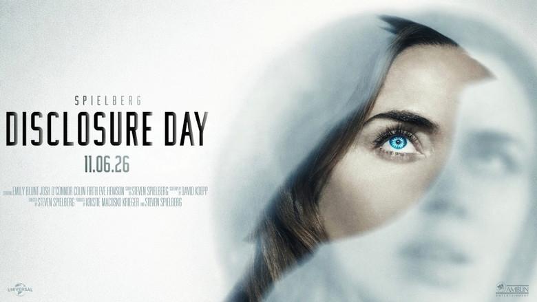 Disclosure Day movie still 6