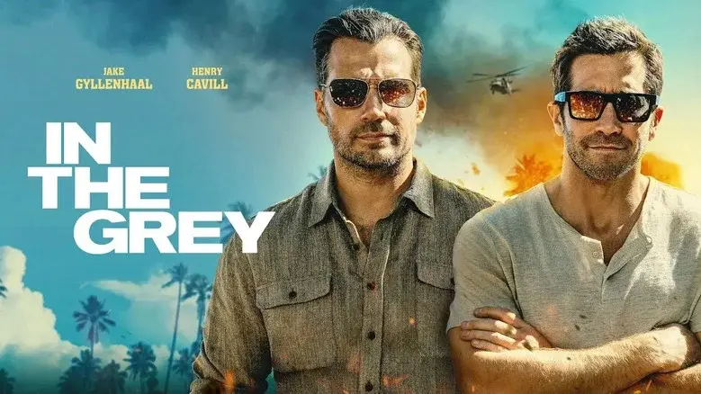 In the Grey movie still 2