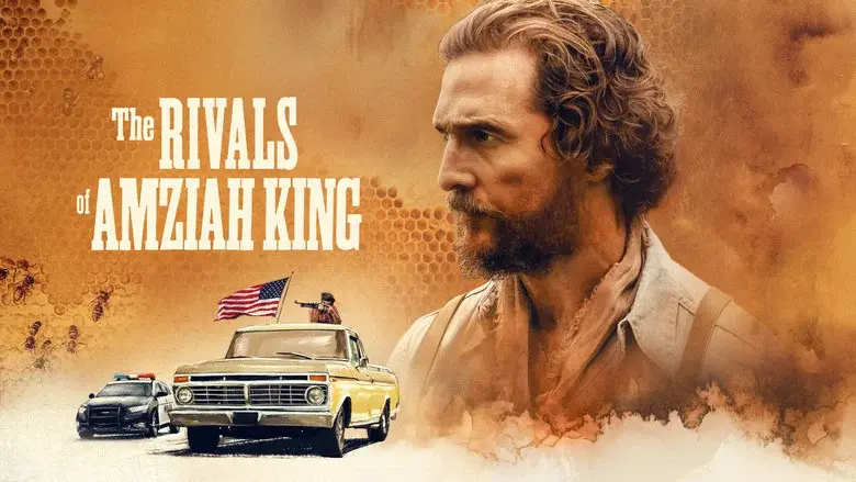 The Rivals of Amziah King movie still 1