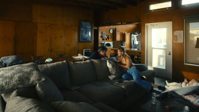 You Can See Everything movie still 5