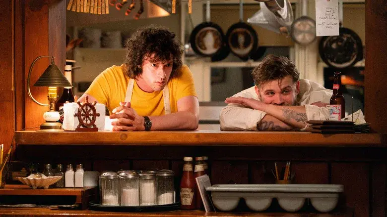 Tony movie still 3