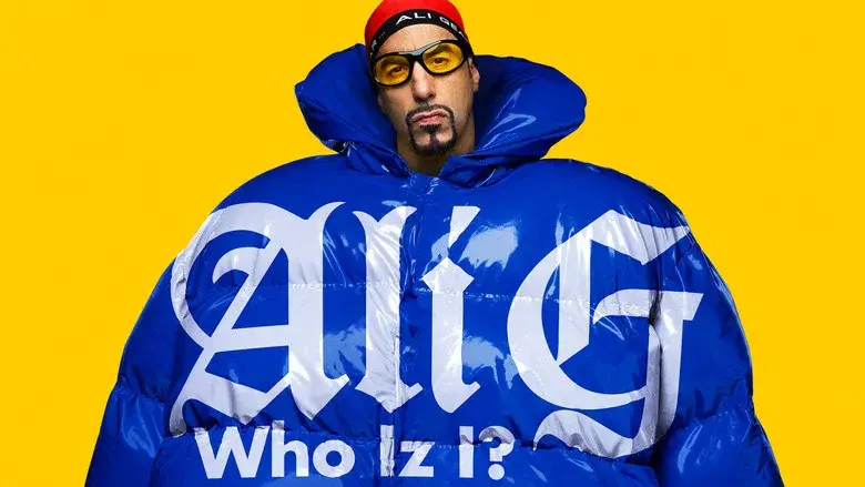 Ali G: Who Iz I? movie still 2