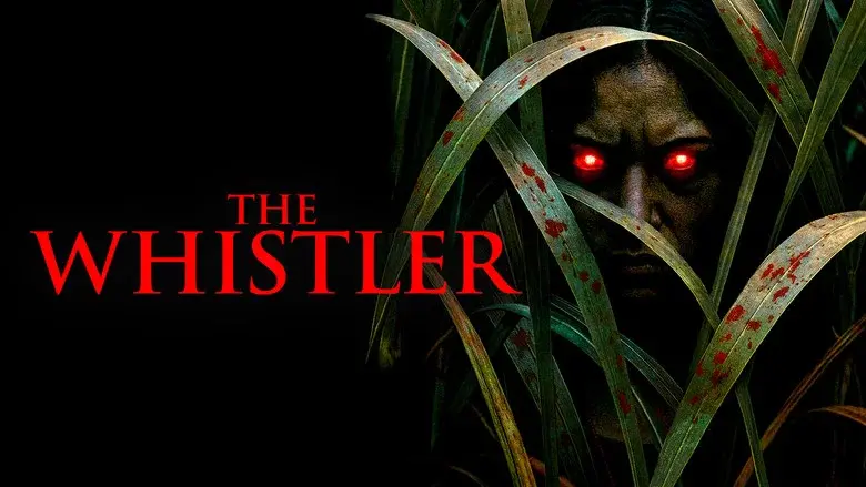 The Whistler movie still 4