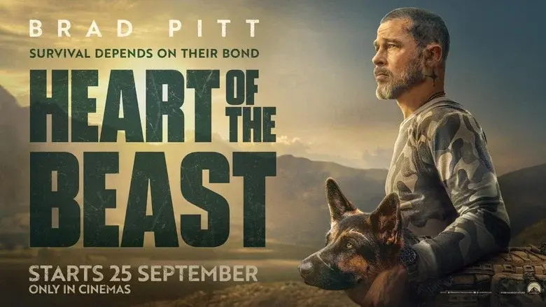 Heart of the Beast movie still 1